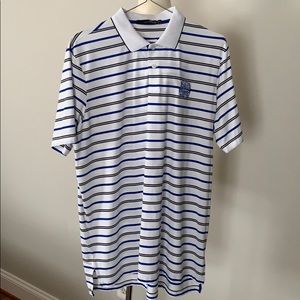 Men’s RLX Golf Shirt